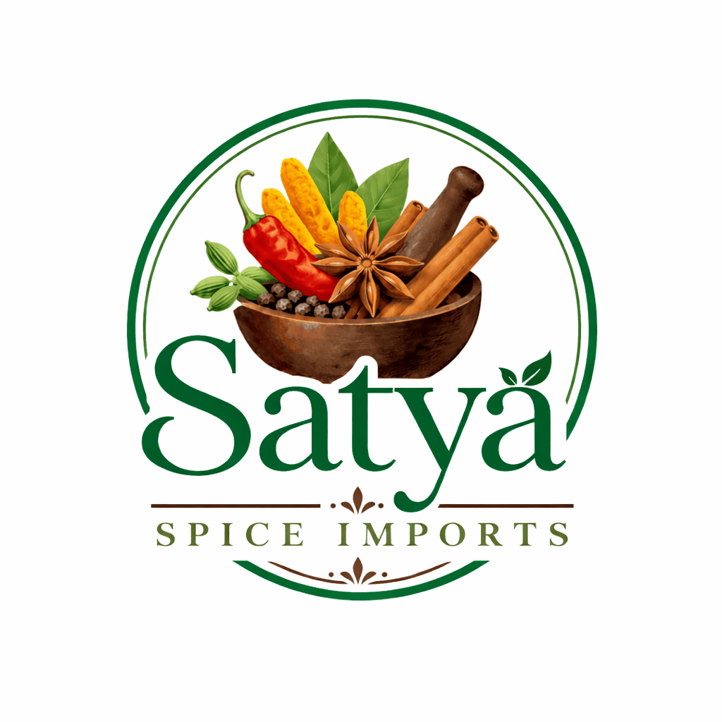 Satya Spice Imports LLC